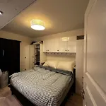 Nydelige Damsgardsveien, 3-roms Moderne Leilighet! *