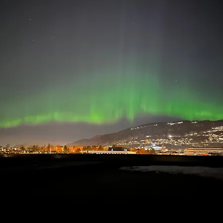 Nydelige Damsgardsveien, 3-roms Moderne Leilighet! Appartamento *